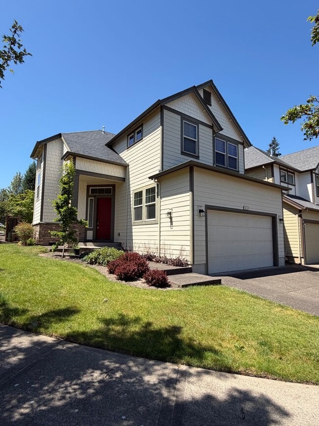 Photo - Inviting 3 Bed/2.5bath Corner lot