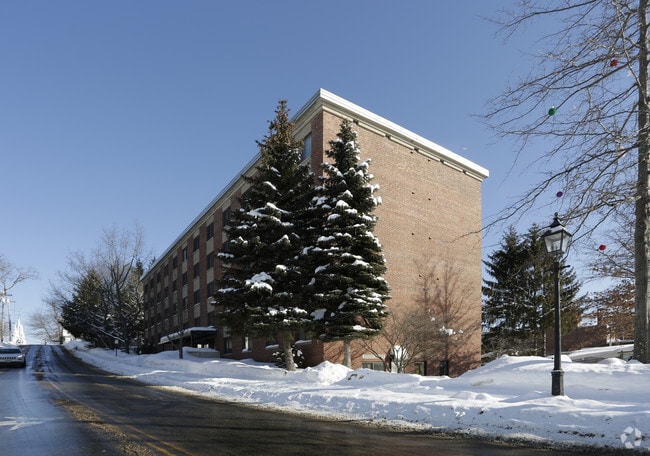 Photo - Washington House Apartments