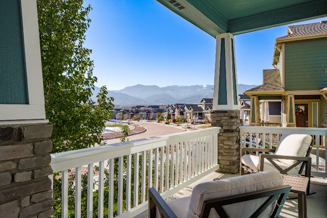 Photo - 1510 Grand Overlook St