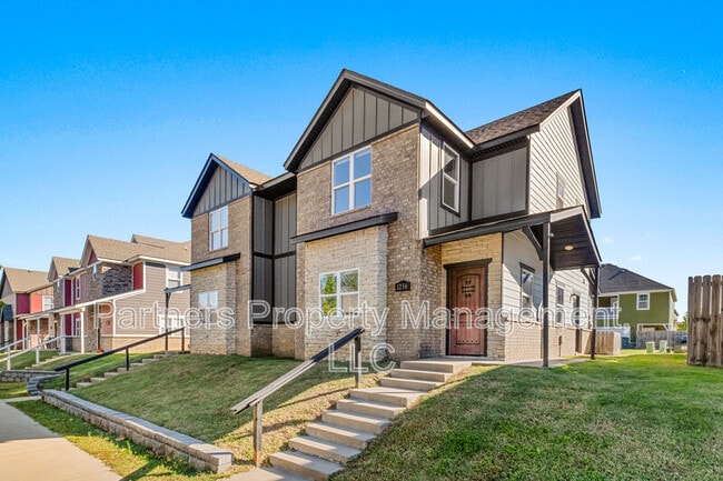 Building Photo - 4092 W Santa Maria Ln