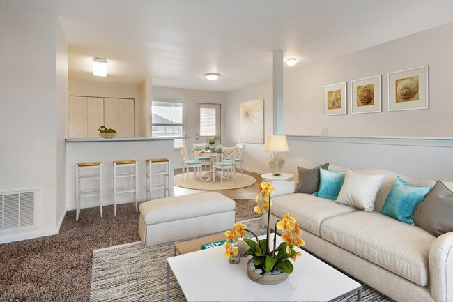 Sterling Crest Apartments