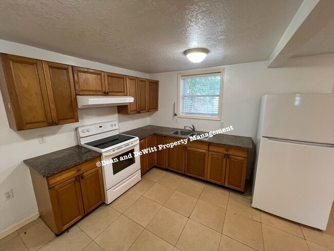 1 Bed/1 Bath - Unit 2