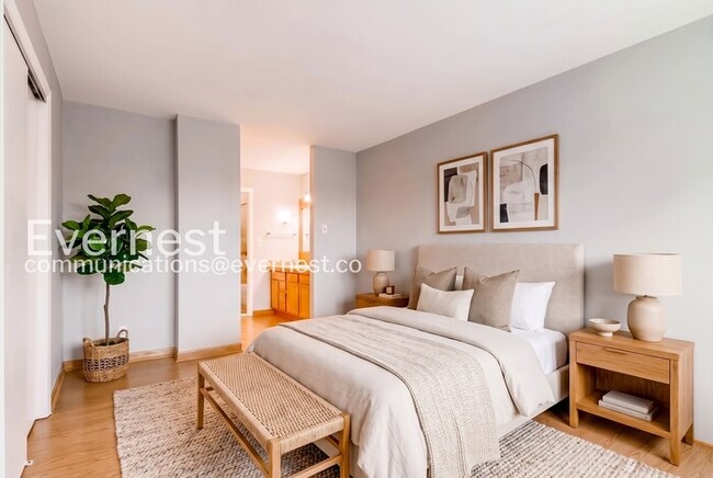Photo - 6455 E Bates Ave Unit Apartment 4-307