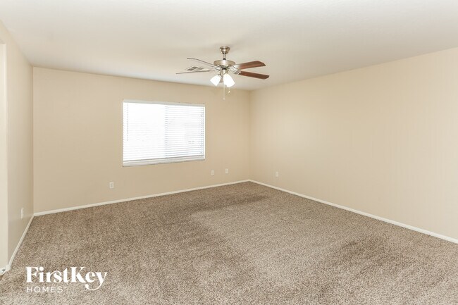 Photo - 4813 N Bride St