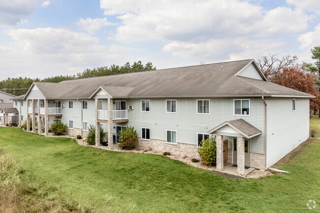 Murdock Manor Apartments