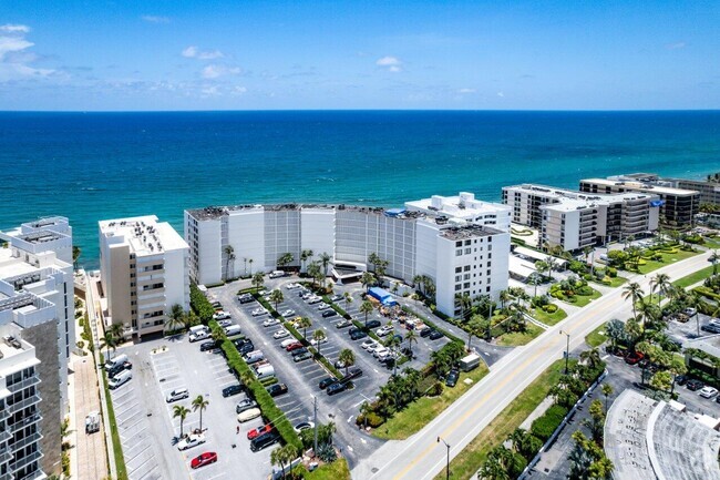 Building Photo - 3590 S Ocean Blvd Unit 902 Rental