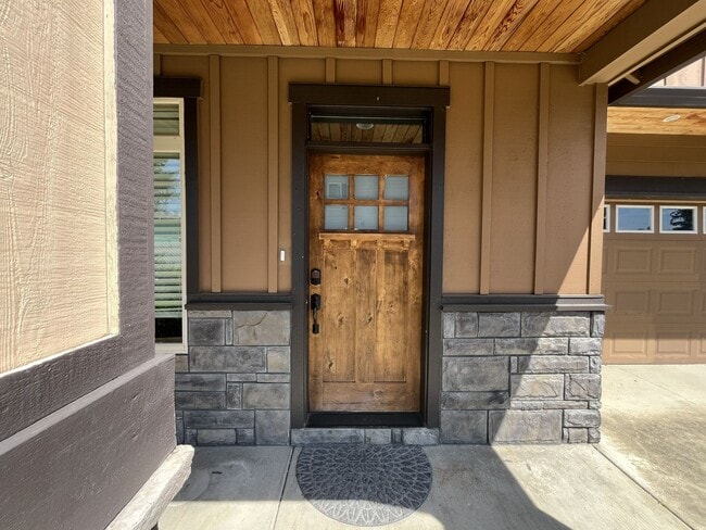Photo - Beautifully Designed Home with Dual Living Rooms, Hardwood Flooring & Modern Kitchen