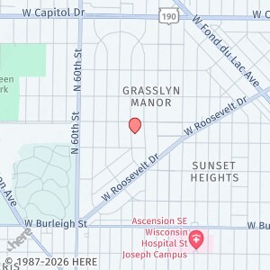 Photo - 3438 N 55th St