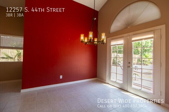 Photo - Fantastic Two Story Home In The Ahwatukee ...