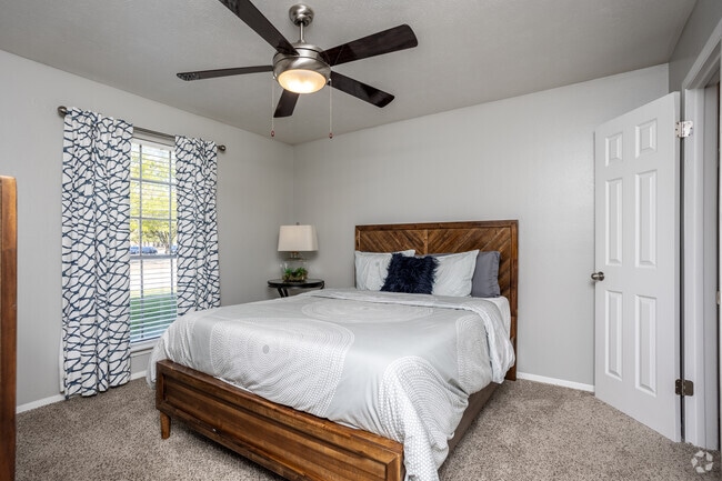 B1 - Second Bedroom