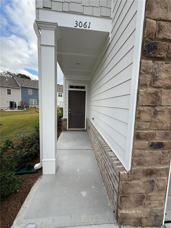 Photo - 3061 Greyton Dr