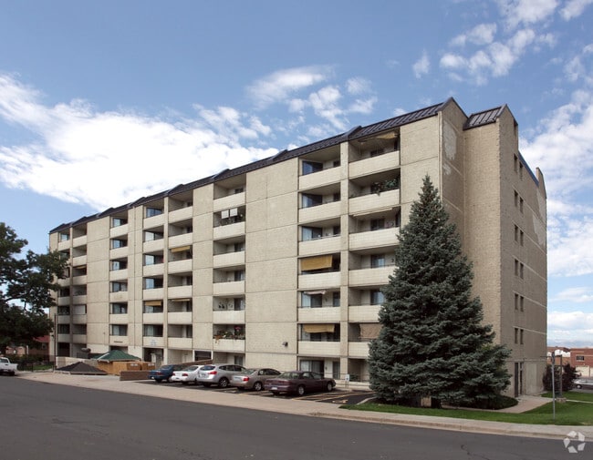 Orchard Place Apartments For Rent in Englewood, CO