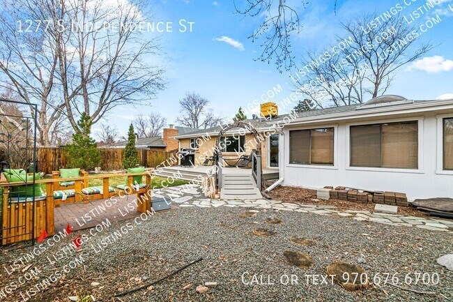 Photo - 1277 S Independence St