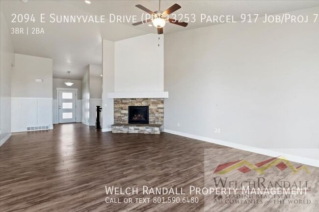 Photo - 2094 E Sunnyvale Dr