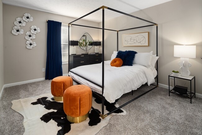 Photo - Hairston Woods