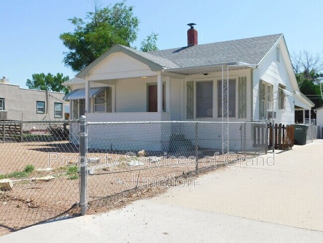 Building Photo - 1304 N 16th St Unit A