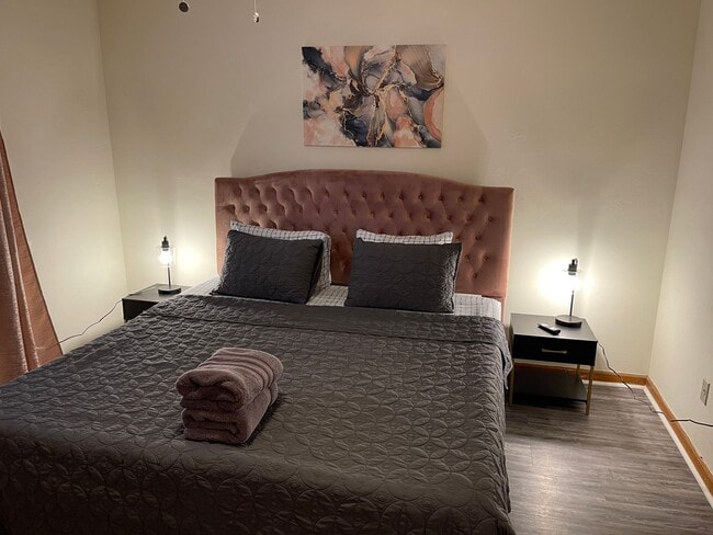 Photo - Cozy 1 bedroom townhome