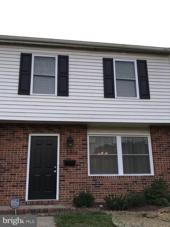 5816 Loch Raven Blvd - 5816 Loch Raven Blvd