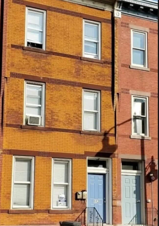 Photo - 110 N Stockton St Unit B