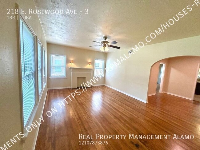 Photo - 218 E Rosewood Ave Unit 3