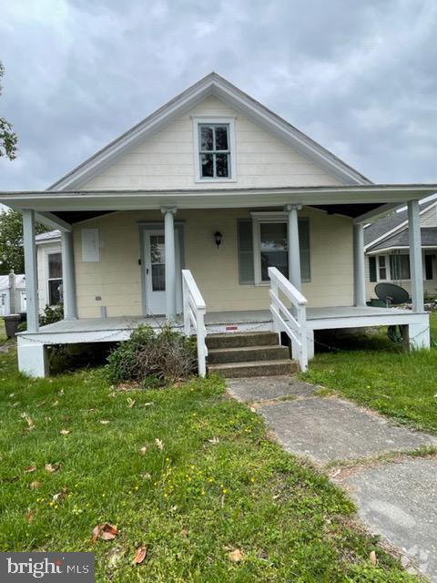 Building Photo - 524 Lafayette St Rental