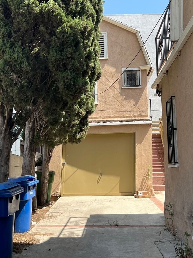 Cute and Cozy Studio in Los Angeles w/ Gar... - Cute and Cozy Studio in Los Angeles w/ Gar... Apartamento Unidad 6553 1/2 Franklin Ave