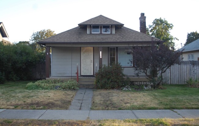 Photo - 1117 W Chelan Ave House