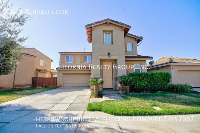 Building Photo - 1429 Albillo Loop