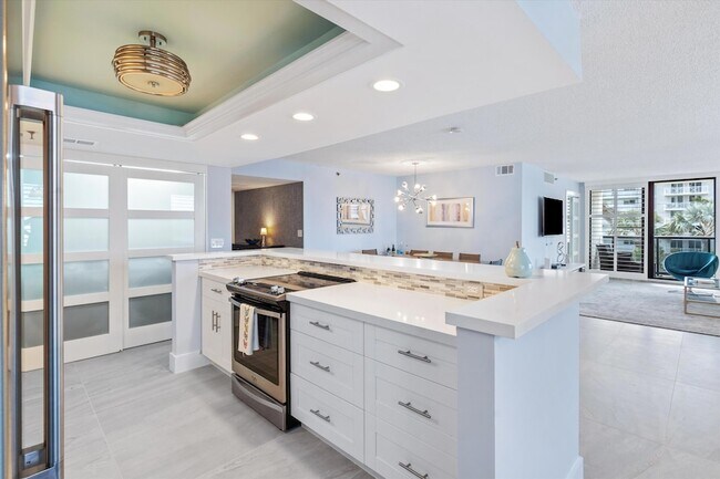 Photo - 3115 S Ocean Blvd Unit 302