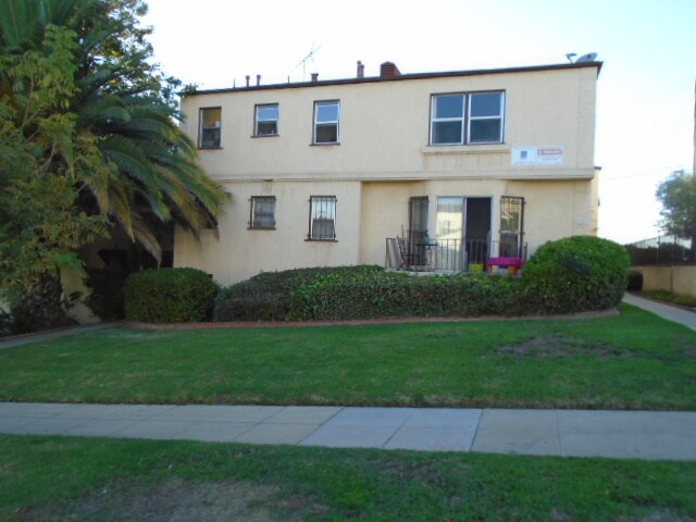 Photo - 2007 S Longwood Ave Unit 5