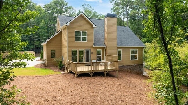 Photo - 3477 N Berkeley Lake Rd NW