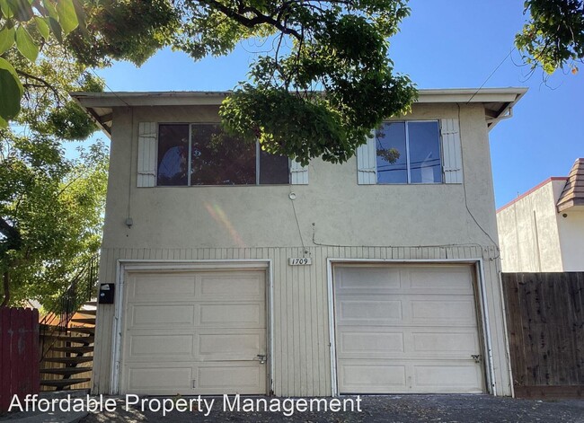 2 br, 1 bath House - 1709 159th Ave - 2 br, 1 bath House - 1709 159th Ave