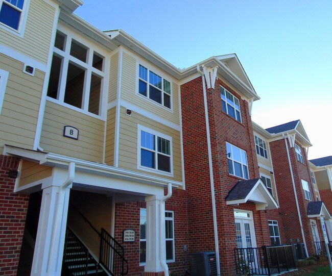 Eden Chase Apartments Eden, NC