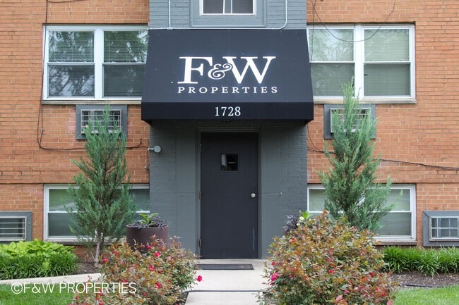 1738 E Long St Unit 1738K