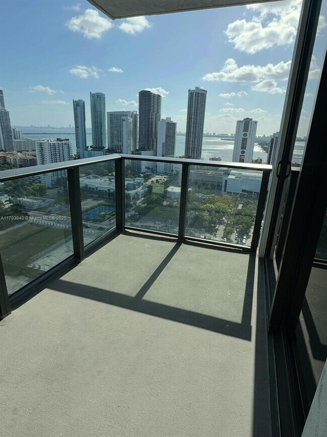 Photo - 1600 NE 1st Ave Condo