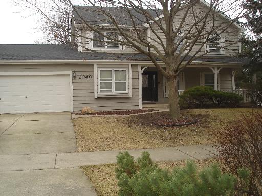 Photo - 2240 Rosehill Ct Casa
