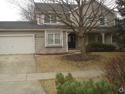 Building Photo - 2240 Rosehill Ct Rental