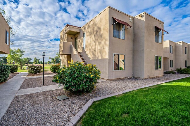 Photo - 3600 Hayden Rd Unit Apt 2601