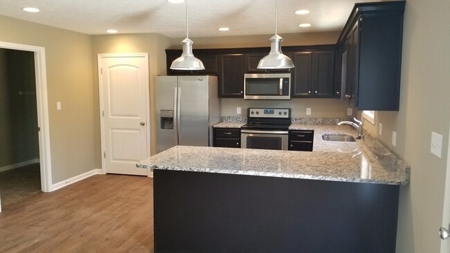 Photo - Spacious 3BR 2BA home with 2 car garage