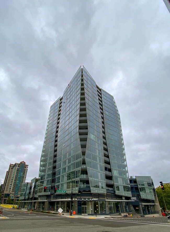 1bd/1.5ba Bellevue Condo - 1bd/1.5ba Bellevue Condo Unidad 1404