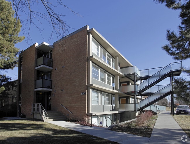 1180 Clermont Apartments