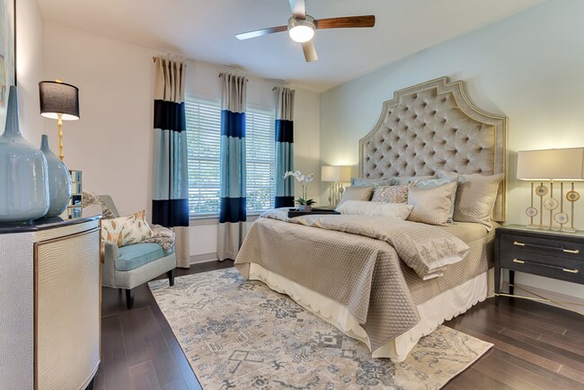 The Laurel Preston Hollow