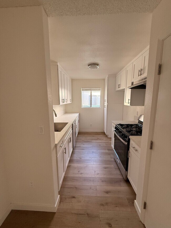 Photo - City View Apartments