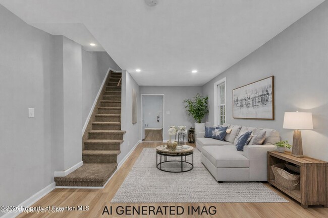 Photo - 1009 W Lackawanna Ave