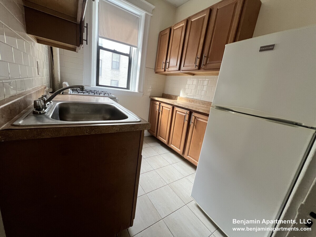 Photo - 1173 Commonwealth Ave Unit 33