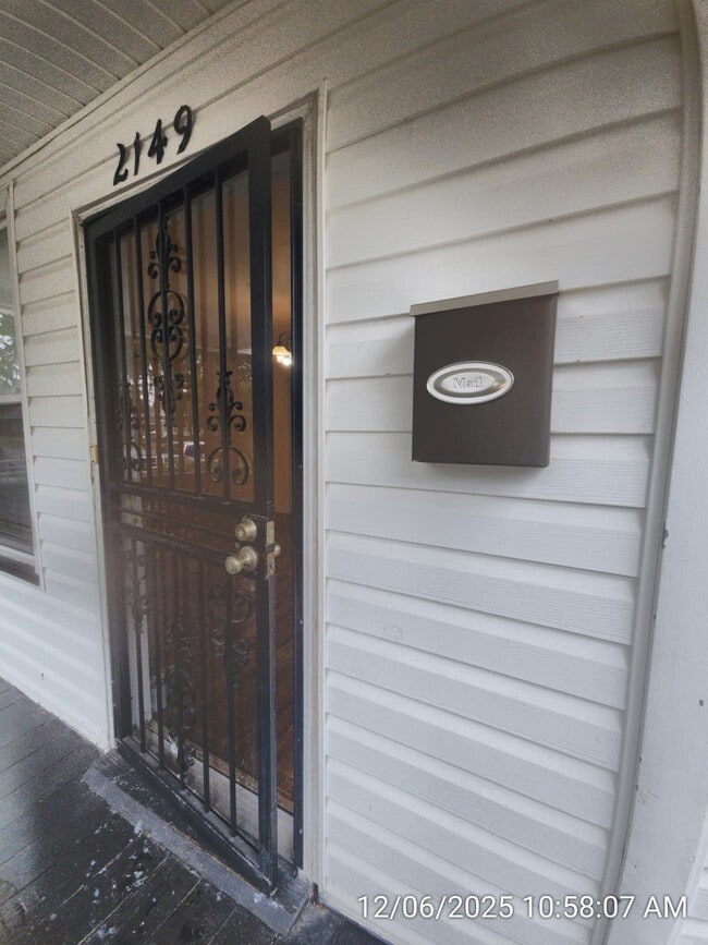 Photo - 2149 Texas Ave