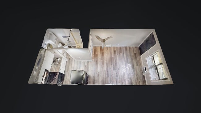 Photo - Dartmouth Place Apartments