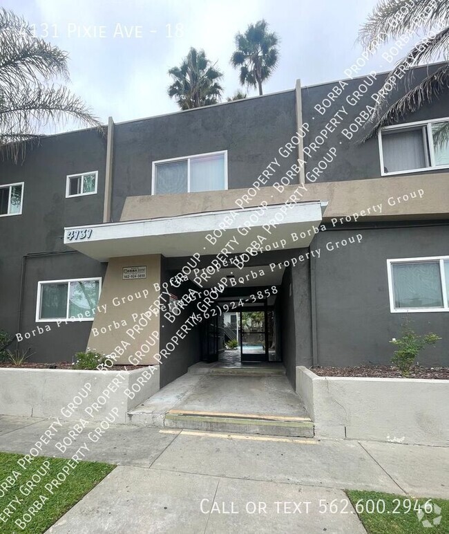 Building Photo - 4131 Pixie Ave Unit 18 Rental