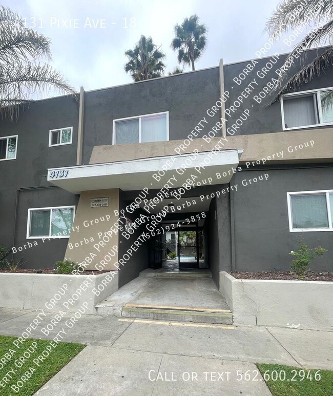 Photo - 4131 Pixie Ave Apartment Unit 18