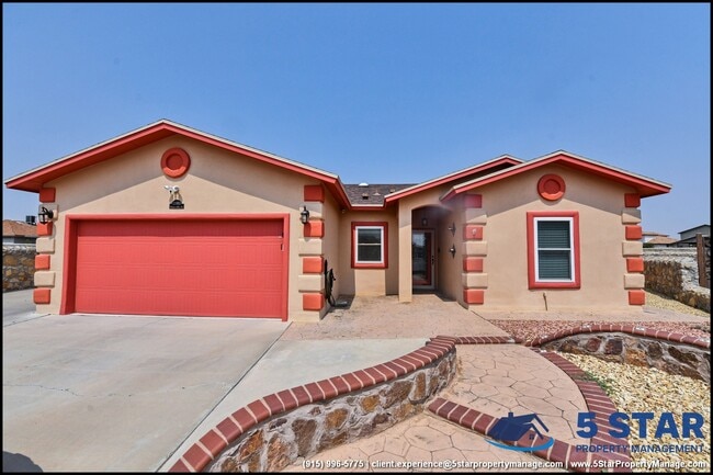 Photo - 11898 Mesquite Miel Dr House